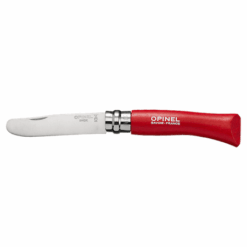 Mijn eerste Opinel - rood