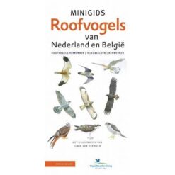 Minigids Roofvogels van Nederland en België