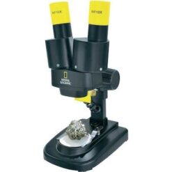 Microscoop 20x stereo