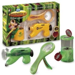 Navir Discovery Kit