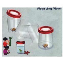 Alternative view of Navir Megabug Viewer