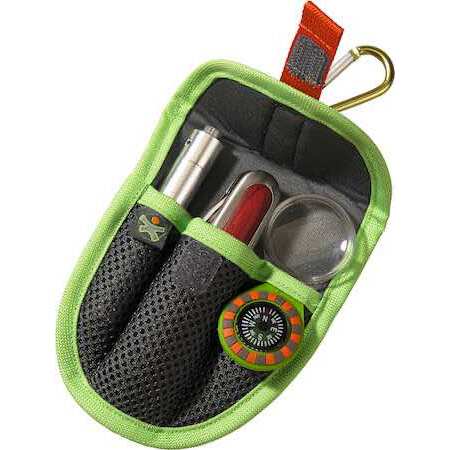 Terrakids Ontdek en Survival Tasje - Afbeelding 2