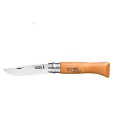 Opinel No 07 Carbon