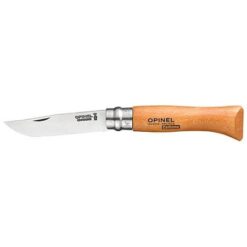 Opinel No 10 Carbon