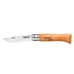 Opinel No 06 Carbon