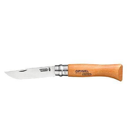 Opinel No 06 Carbon