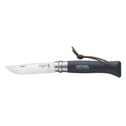 Opinel No 08 Antraciet