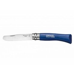 Mijn eerste Opinel - blauw
