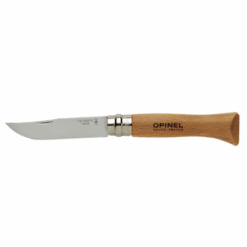 Opinel No 6 RVS