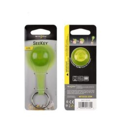 Alternative view of Seekey lime
