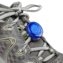 Shoelit blauw