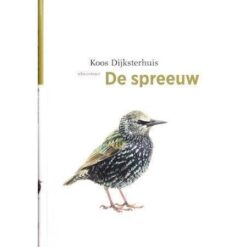 De Spreeuw