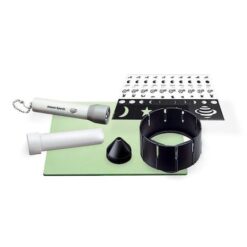 Alternative view of 4M Super Zaklamp maan