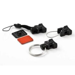 T-Reign 3-delig accessoire pakket