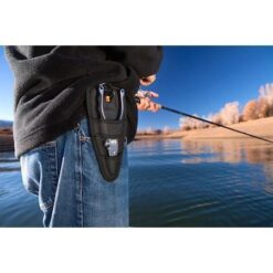 Alternative view of T-Reign vistang met prosheath