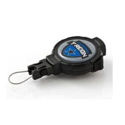 Alternative view of T-Reign retractor small