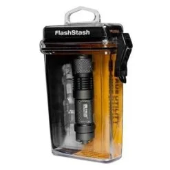 Alternative view of True Utility FlashStash