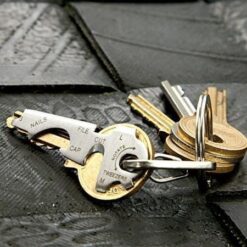 True Utility KeyTool