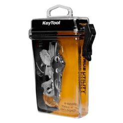 Alternative view of True Utility KeyTool