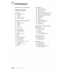 Alternative view of KNNV Veldgids Diersporen Europa