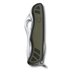 Alternative view of Official Swiss Soldier's Knife