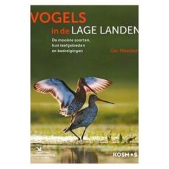 Vogels in de lage landen