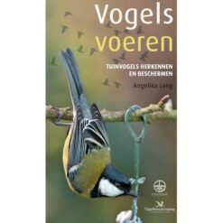 Vogels voeren