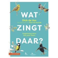 Wat zingt daar?