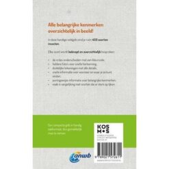 Alternative view of Welk insect is dat?