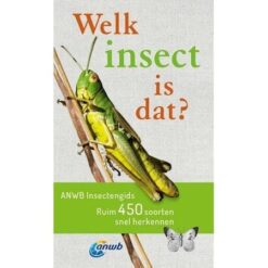 Welk insect is dat?