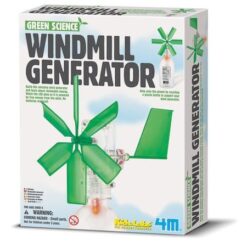 4M Windmolengenerator