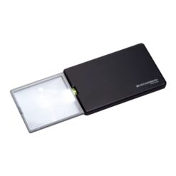 Alternative view of Eschenbach easyPOCKET serie