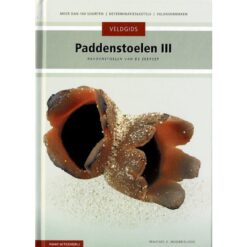 Knnv-veldgids-paddenstoelen-deel-3