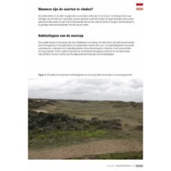 KNNV Veldgids Paddenstoelen Deel 3