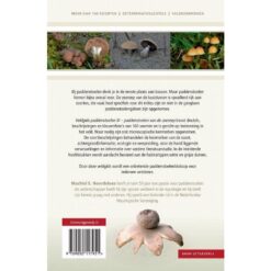 KNNV Veldgids Paddenstoelen Deel 3