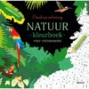 Creative Coloring - Natuur kleurboek voor volwassenen
