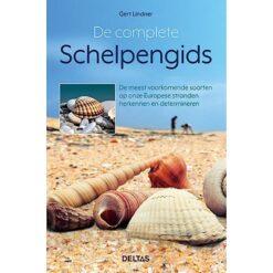De complete schelpengids