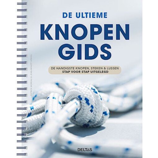 Deltas De ultieme knopengids