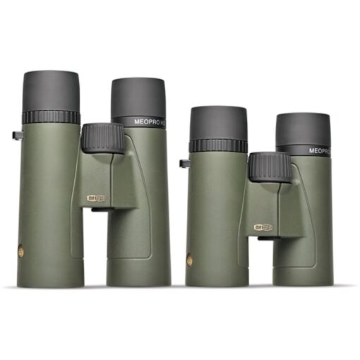 Verrekijker Meopta MeoPro HD 10x42 - Afbeelding 3
