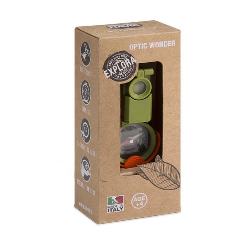 Navir Explora Optic Wonder