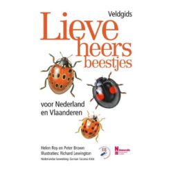 VELDGIDS LIEVEHEERSBEESTJES VOOR NEDERLAND EN VLAANDEREN