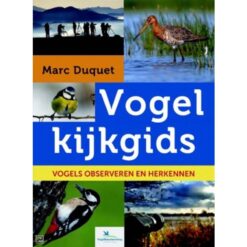Vogelkijkgids