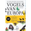 De Nieuwe Gids voor de niet-bestaande Vogels van Europa