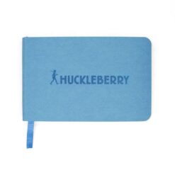 Huckleberry waterproof notitieboekje