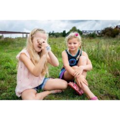 Kikkerland Huckleberry Caleidoscoop