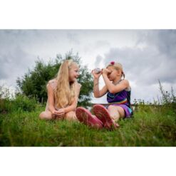 Kikkerland Huckleberry Caleidoscoop