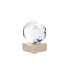 Kikkerland Galileo Thermometer