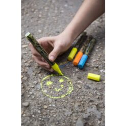 kikkerland-huckleberry-stoepkrijt