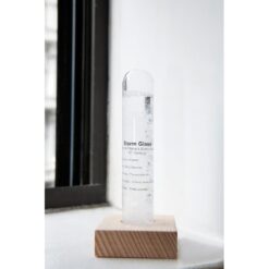 Kikkerland Galileo Storm Glas