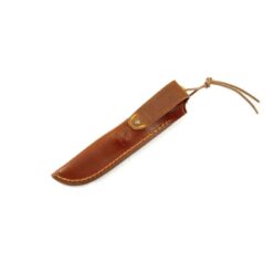 Casström Woodsman sheath